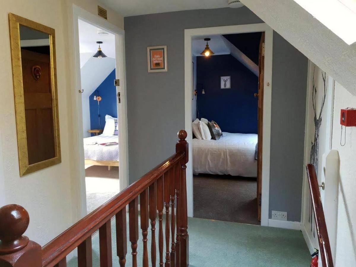 أوبان Briarbank Guest House المظهر الخارجي الصورة