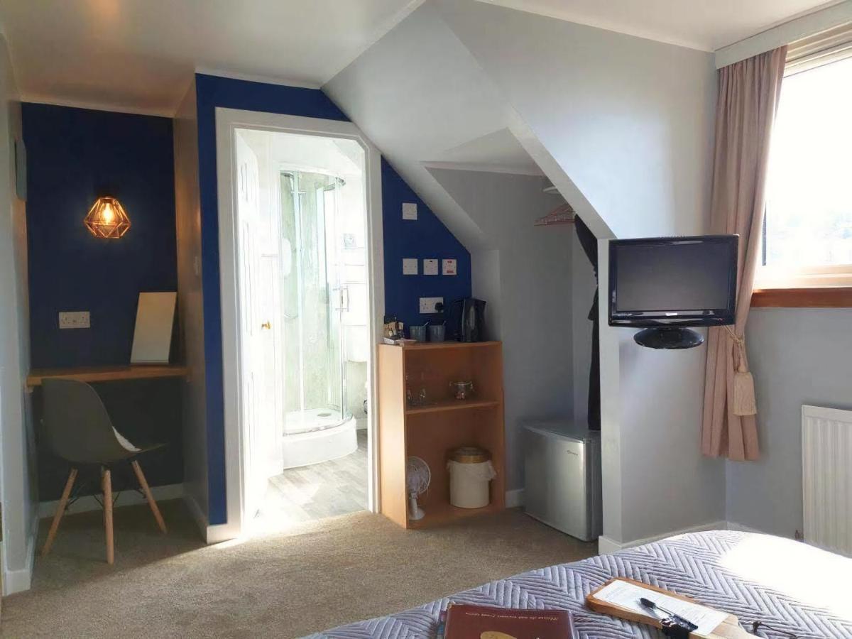 أوبان Briarbank Guest House المظهر الخارجي الصورة
