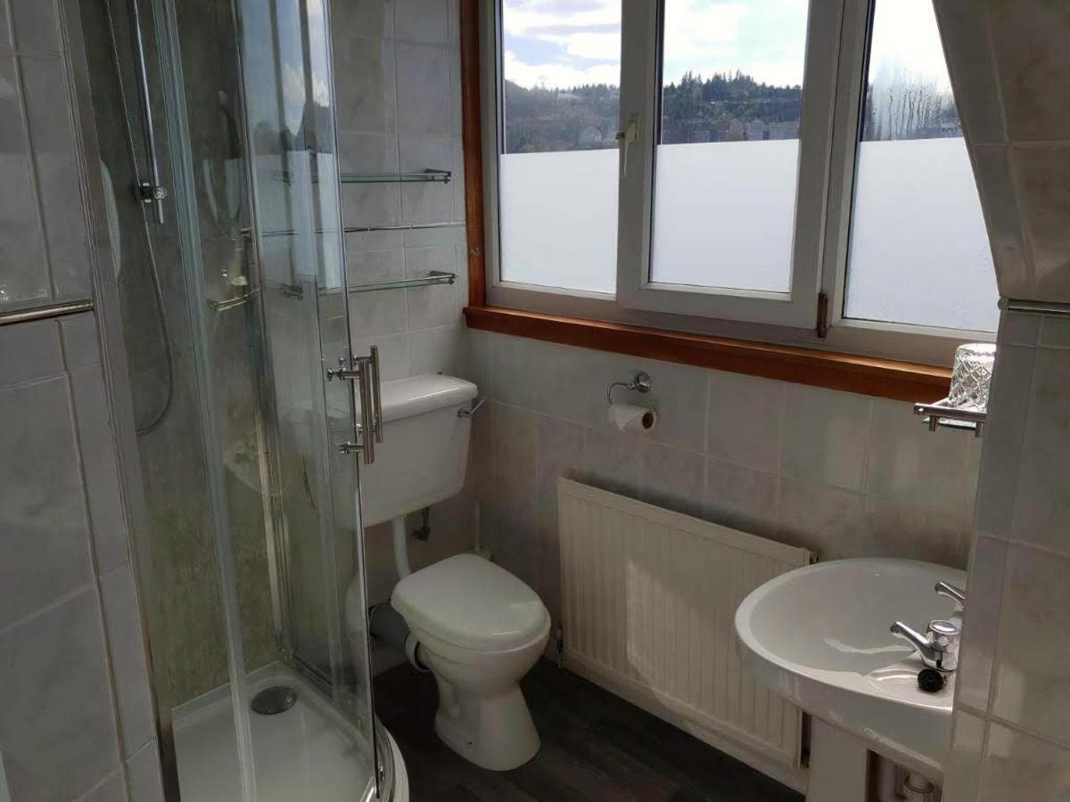 أوبان Briarbank Guest House المظهر الخارجي الصورة