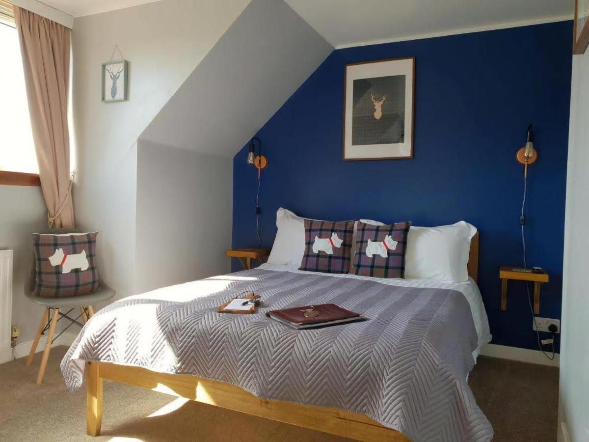 أوبان Briarbank Guest House المظهر الخارجي الصورة