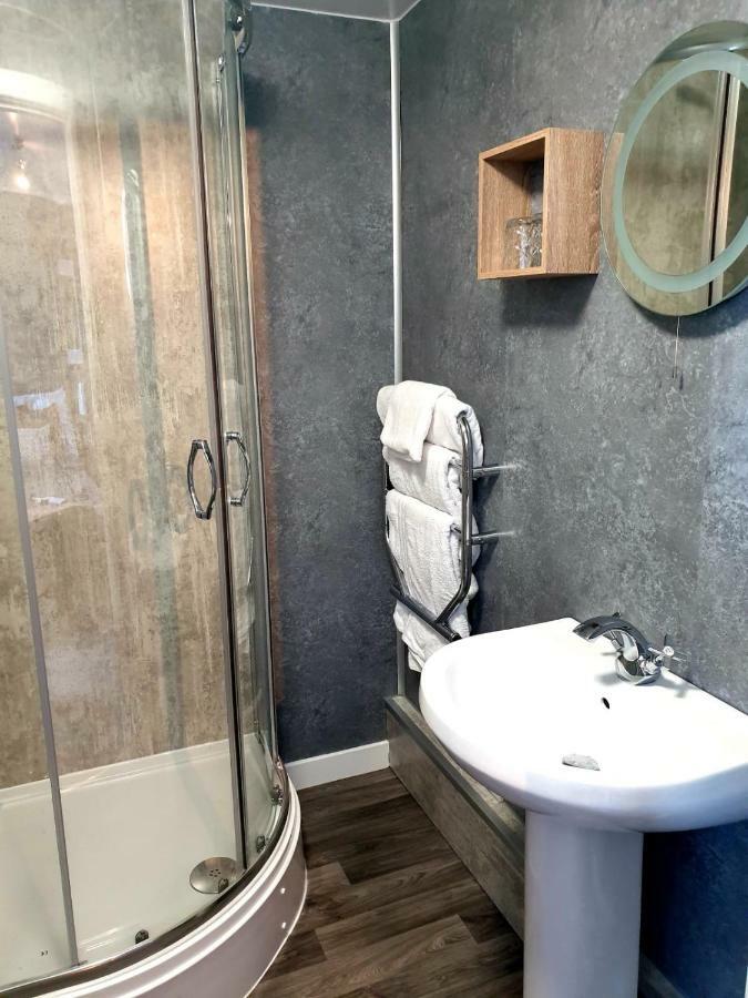 أوبان Briarbank Guest House المظهر الخارجي الصورة